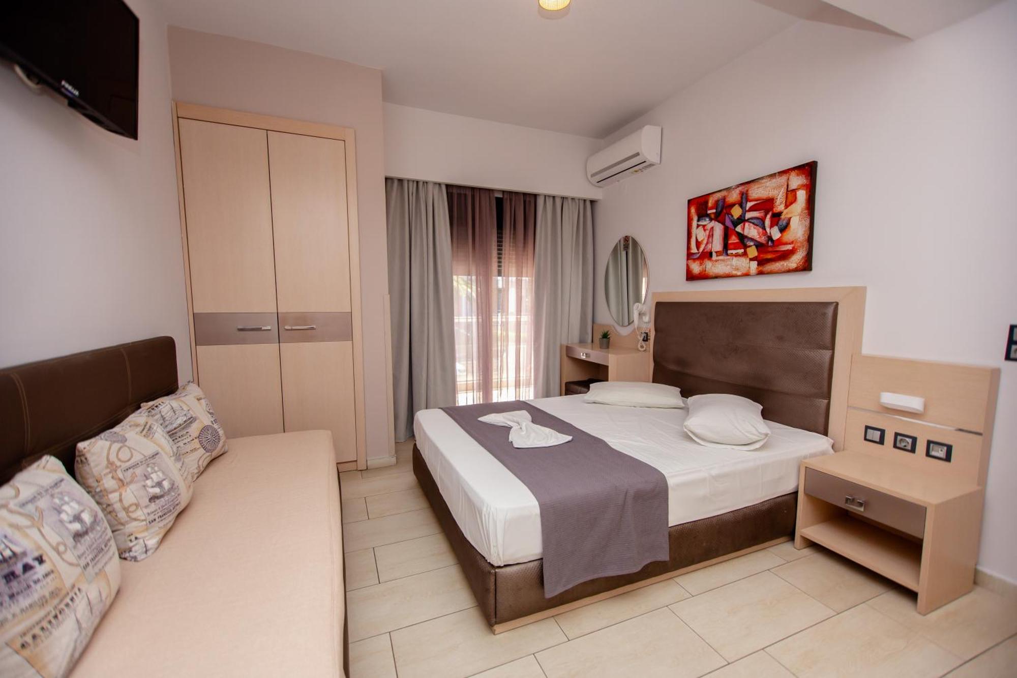Amalia Mare Sea View