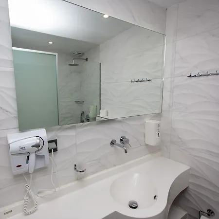 Amalia Mare Sea View Appartement Vrasná Buitenkant foto