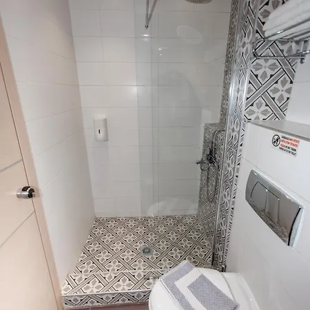 Amalia Mare Sea View Appartement Vrasná Kamer foto