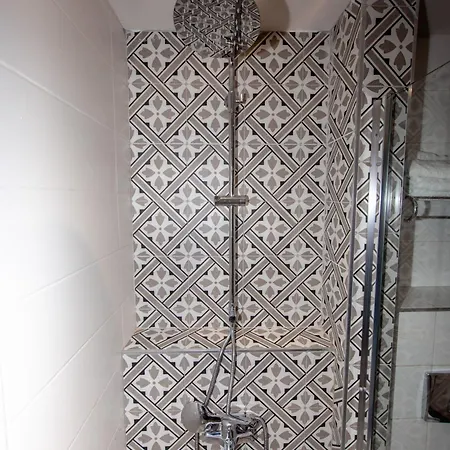 Amalia Mare Sea View Appartement Vrasná Kamer foto