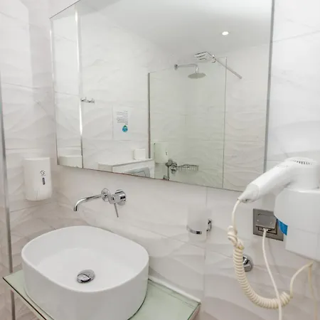 Amalia Mare Sea View Appartement Vrasná Buitenkant foto