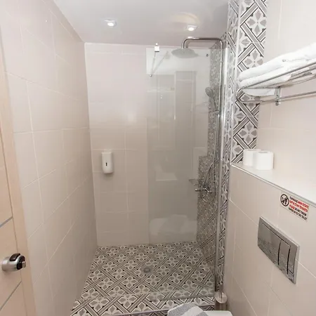 Amalia Mare Sea View Appartement Vrasná Kamer foto