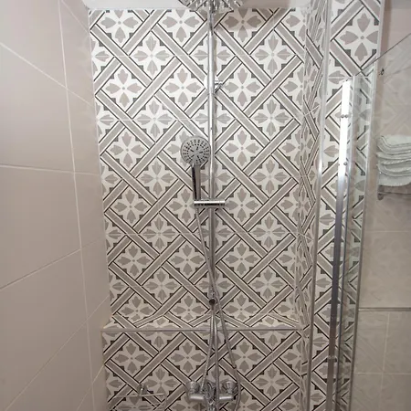 Amalia Mare Sea View Appartement Vrasná Buitenkant foto