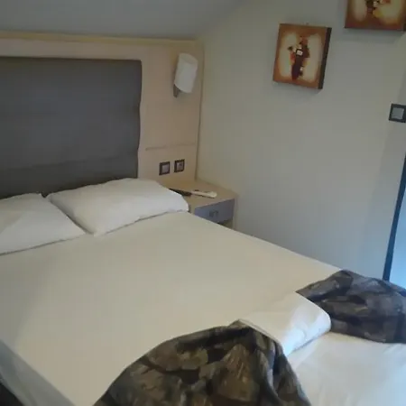 Amalia Mare Sea View Appartement Vrasná Buitenkant foto