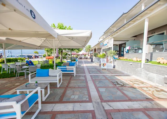 Amalia Mare Sea View