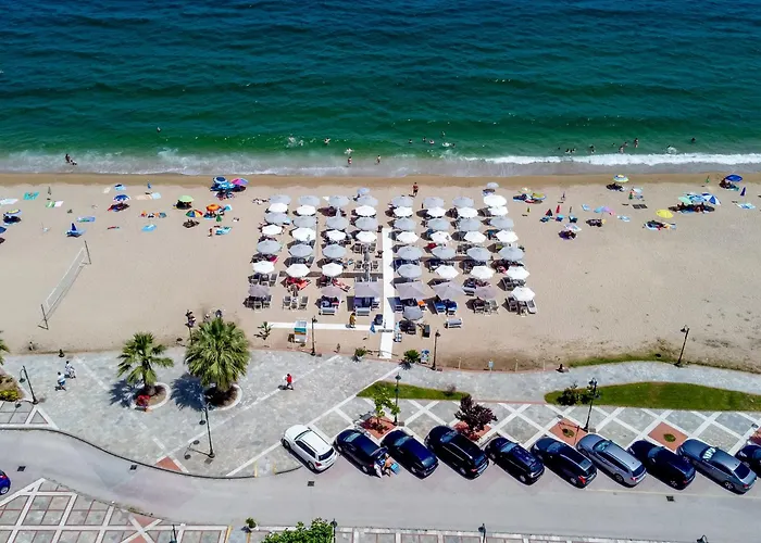 Amalia Mare Sea View
