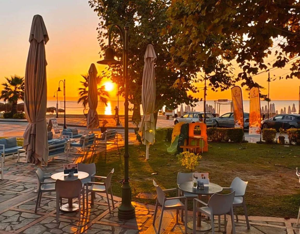 Apartment Amalia Mare Sea View *