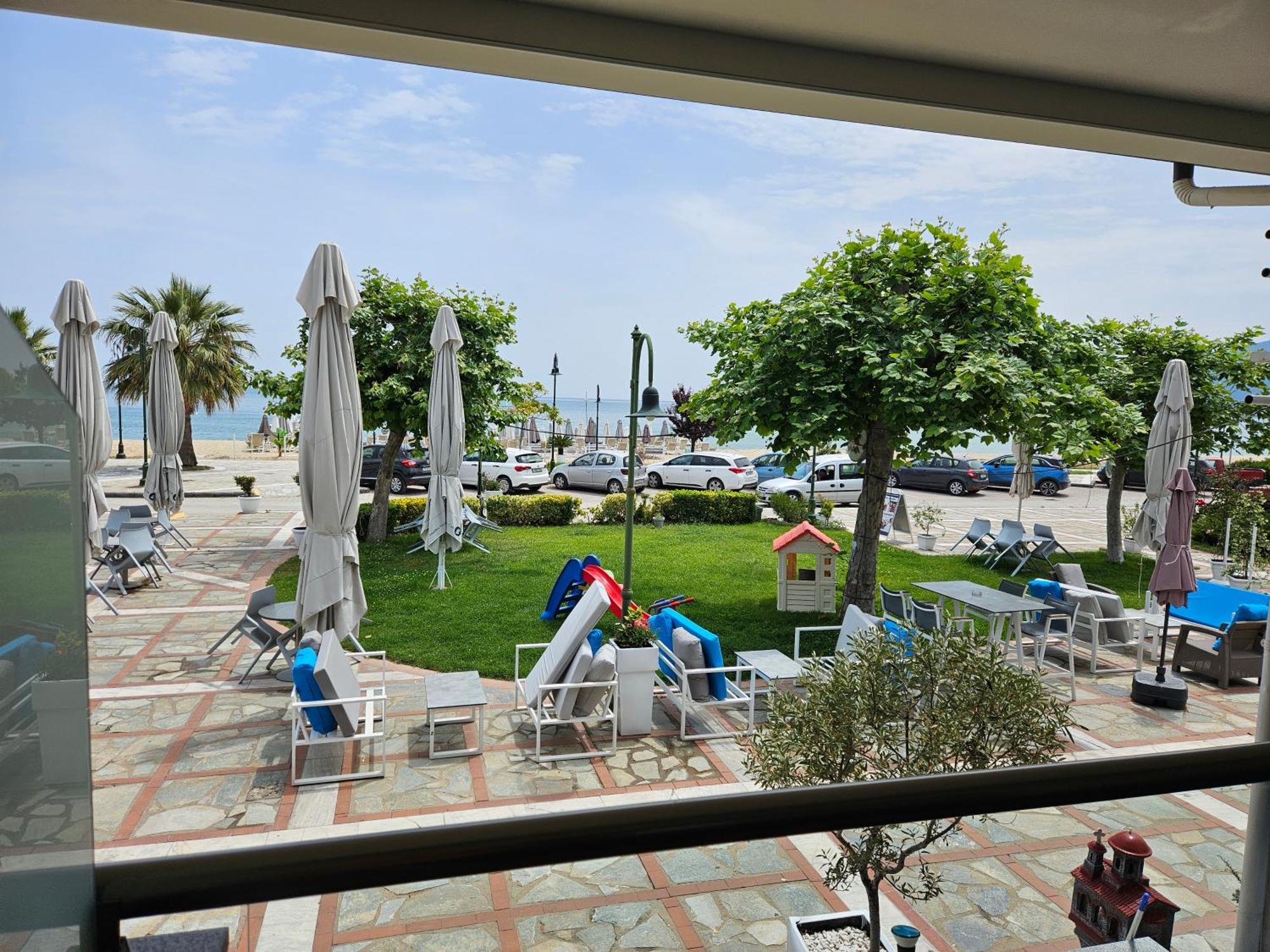Apartment Amalia Mare Sea View