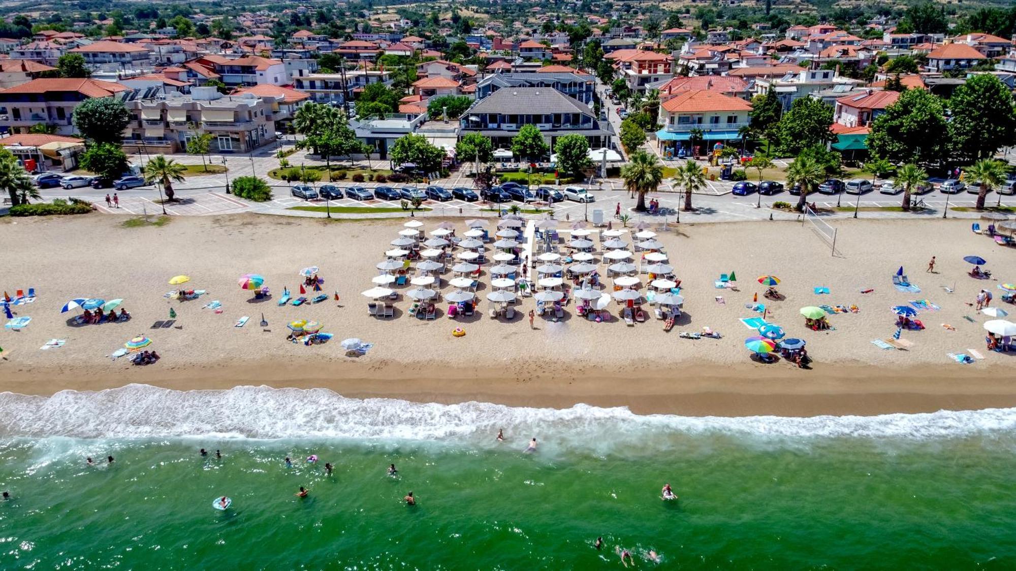 Amalia Mare Sea View