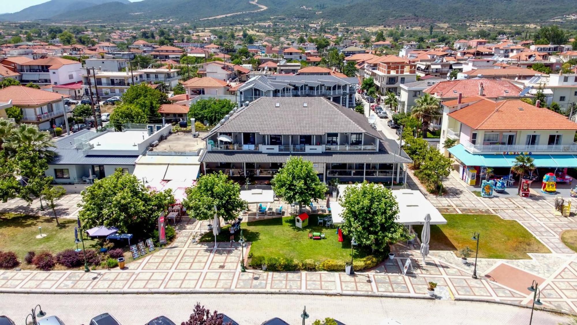 Apartment Amalia Mare Sea View