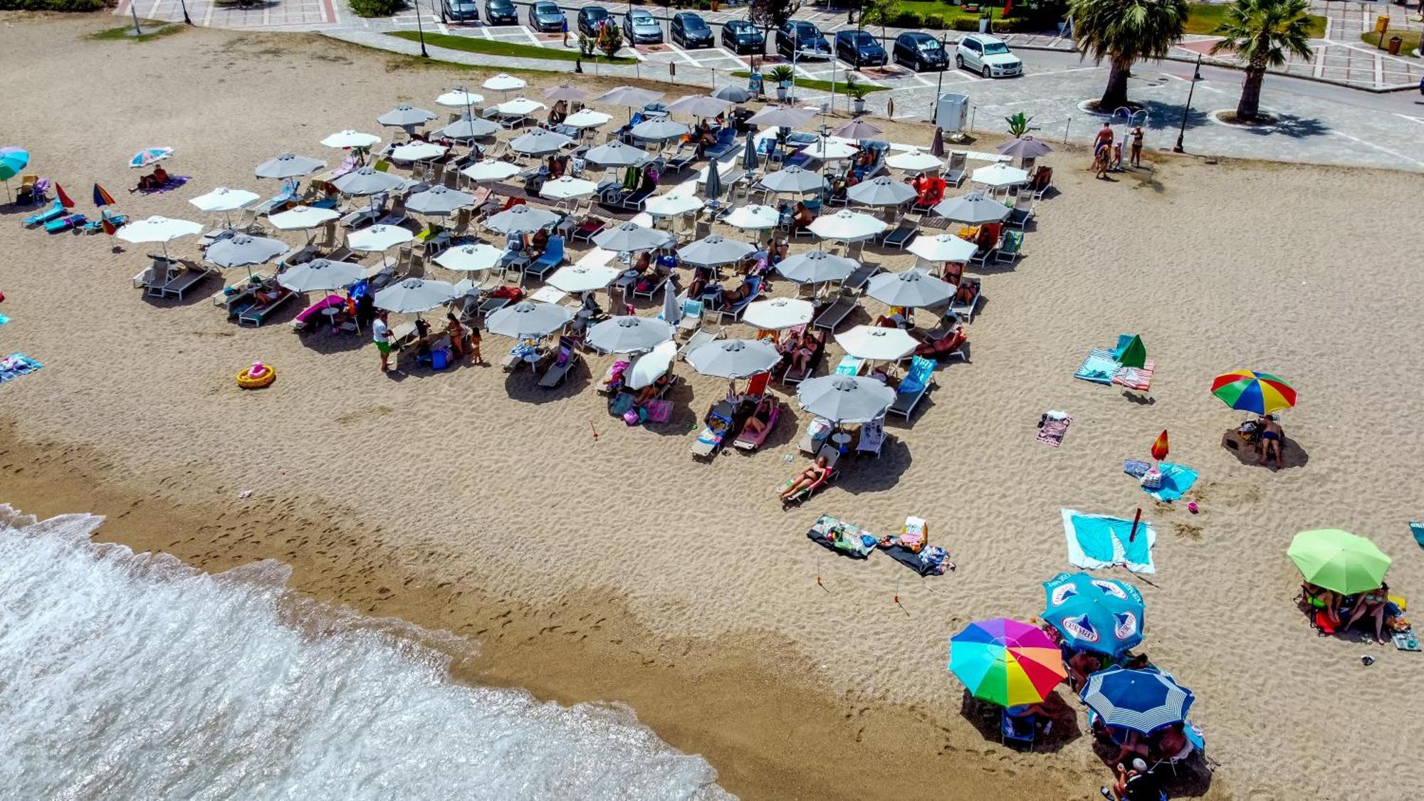 Apartment Amalia Mare Sea View *