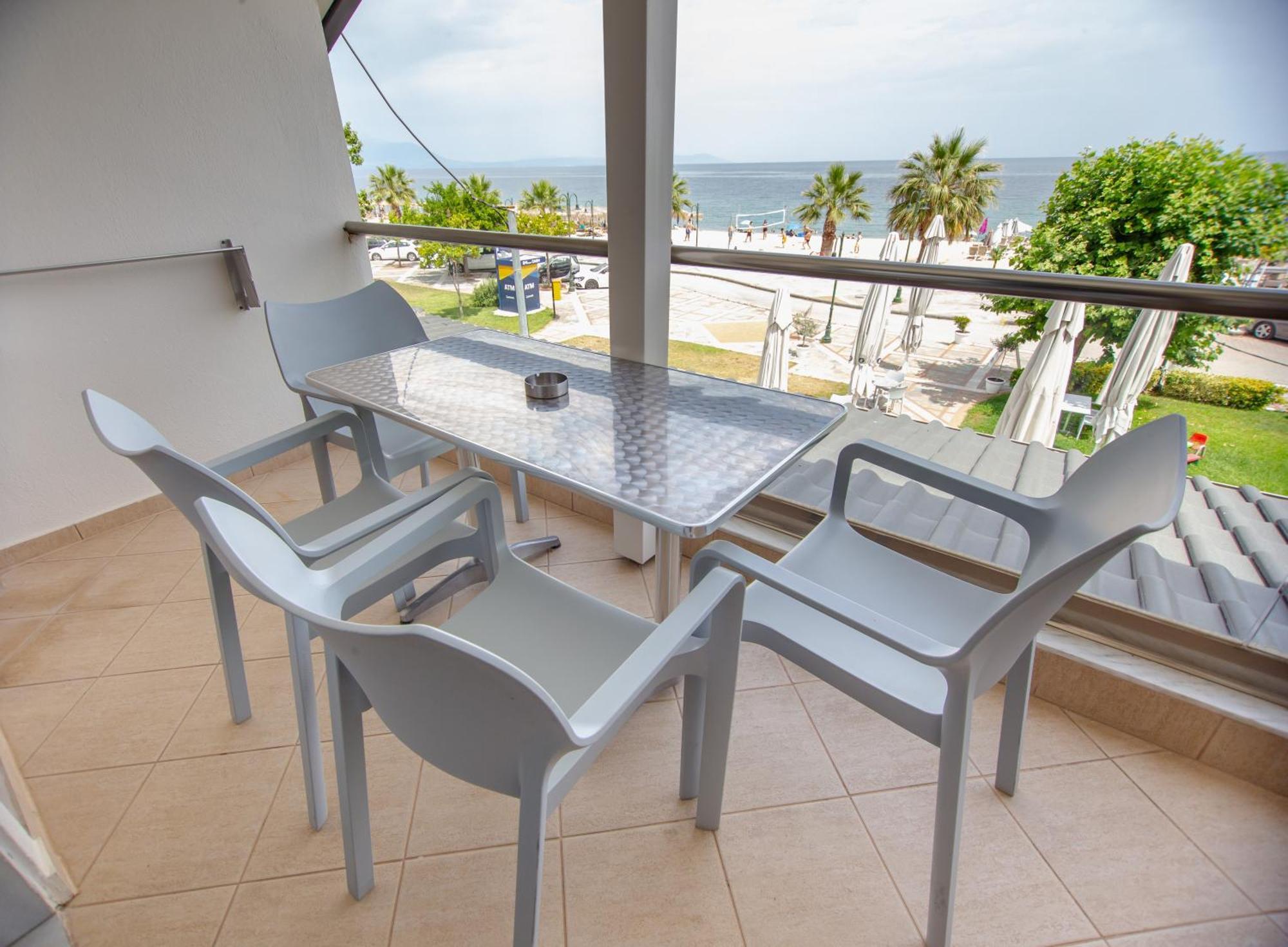 Amalia Mare Sea View