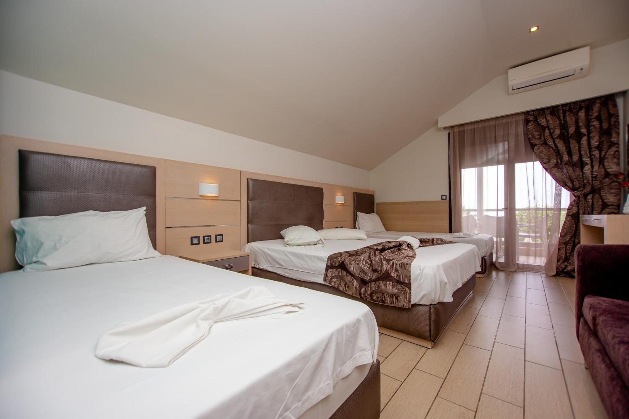 Apartment Amalia Mare Sea View