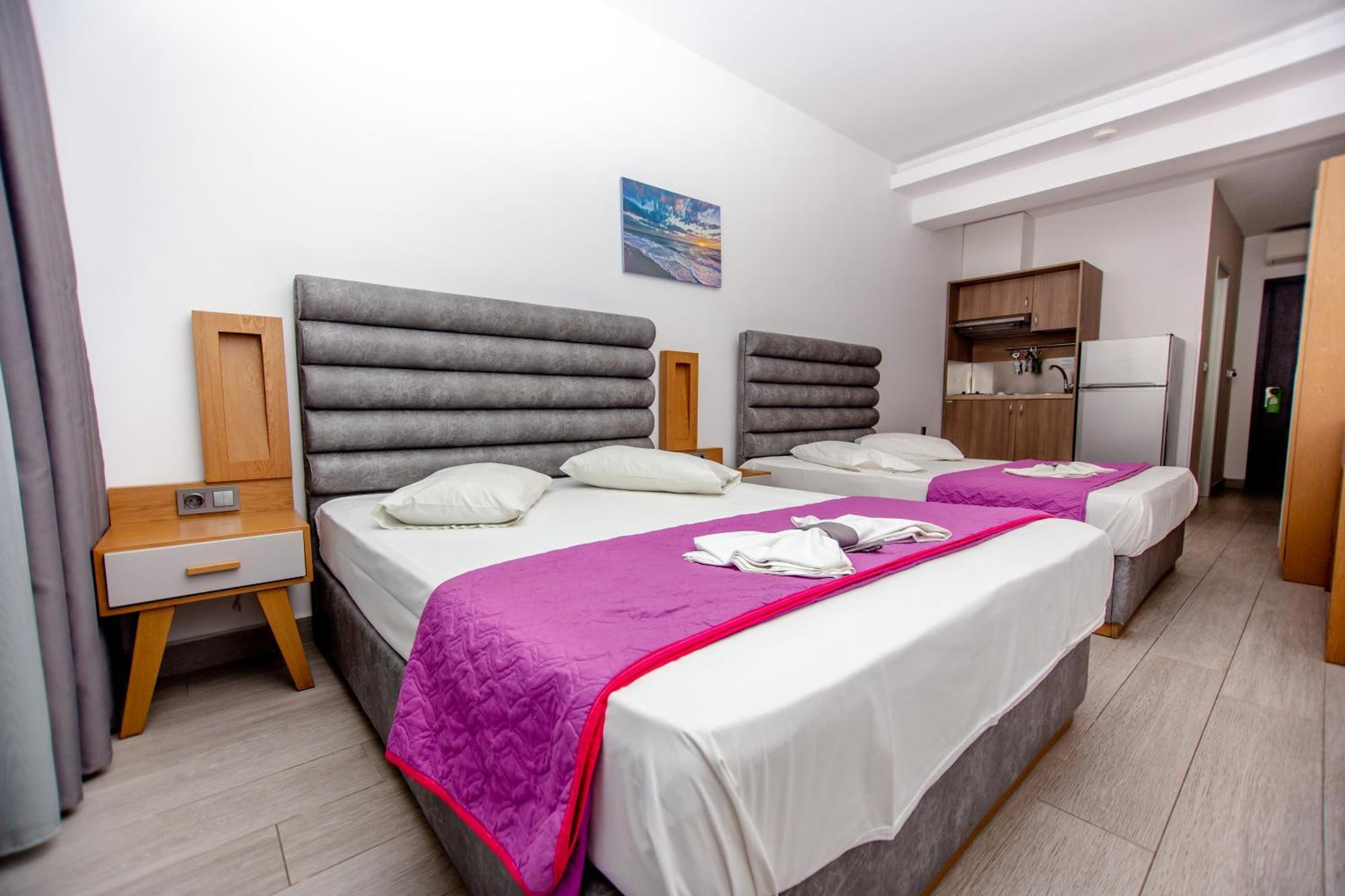 Amalia Mare Sea View