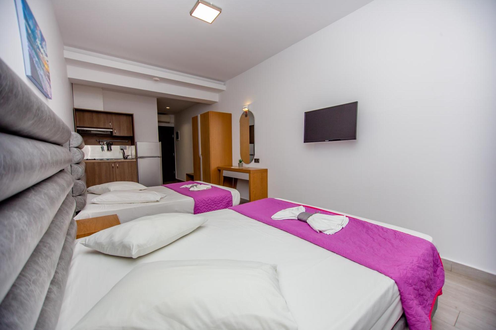 Apartment Amalia Mare Sea View