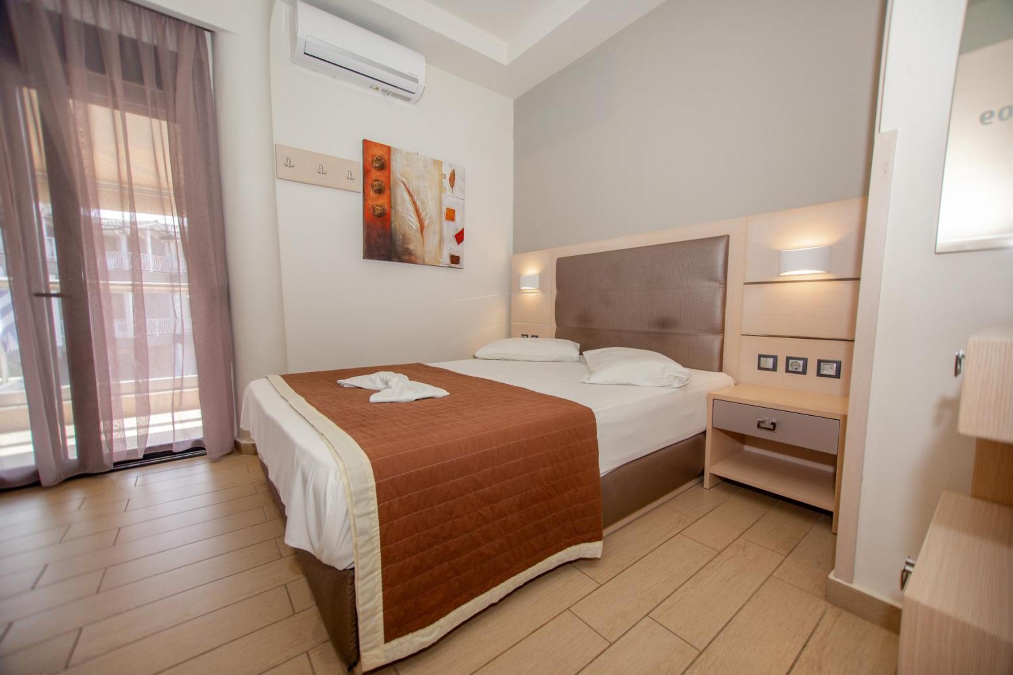 Apartment Amalia Mare Sea View