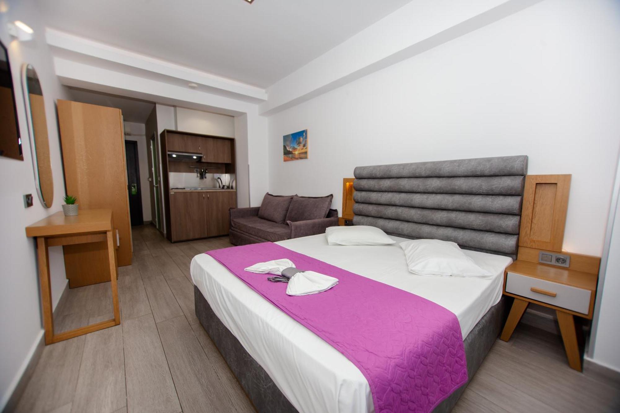 Apartment Amalia Mare Sea View
