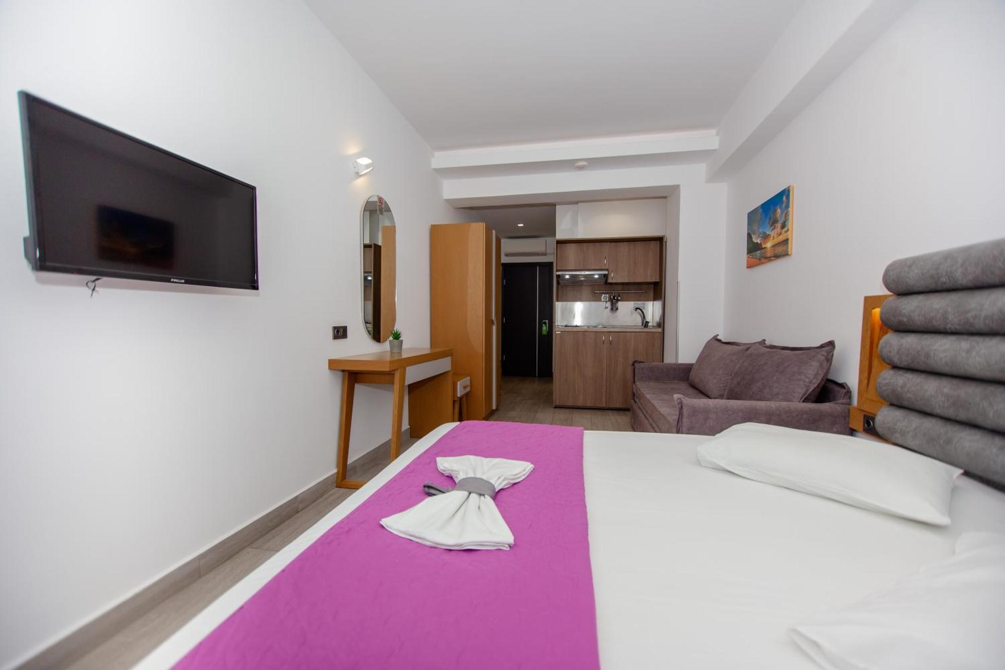 Apartment Amalia Mare Sea View *