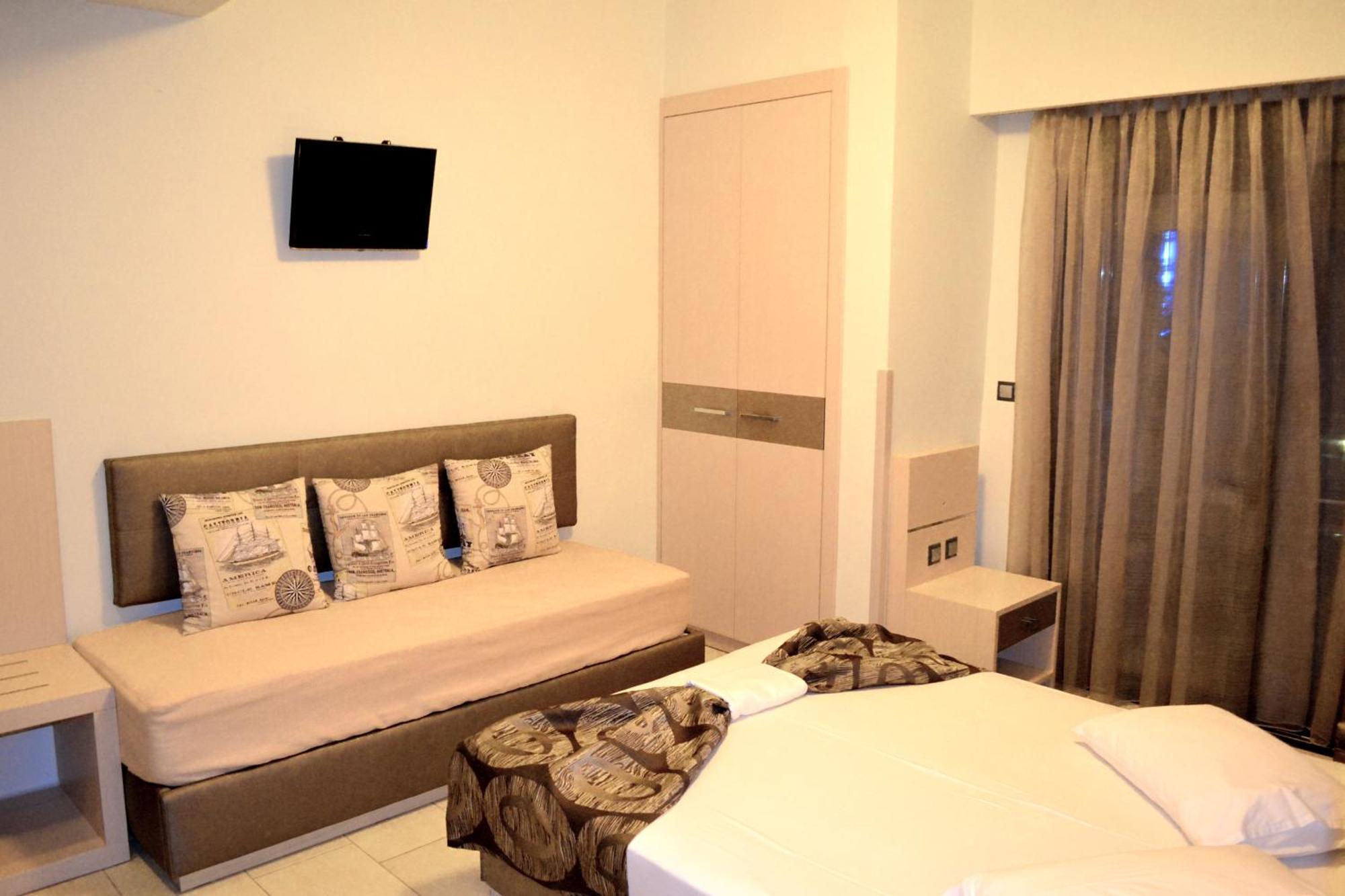 Apartment Amalia Mare Sea View